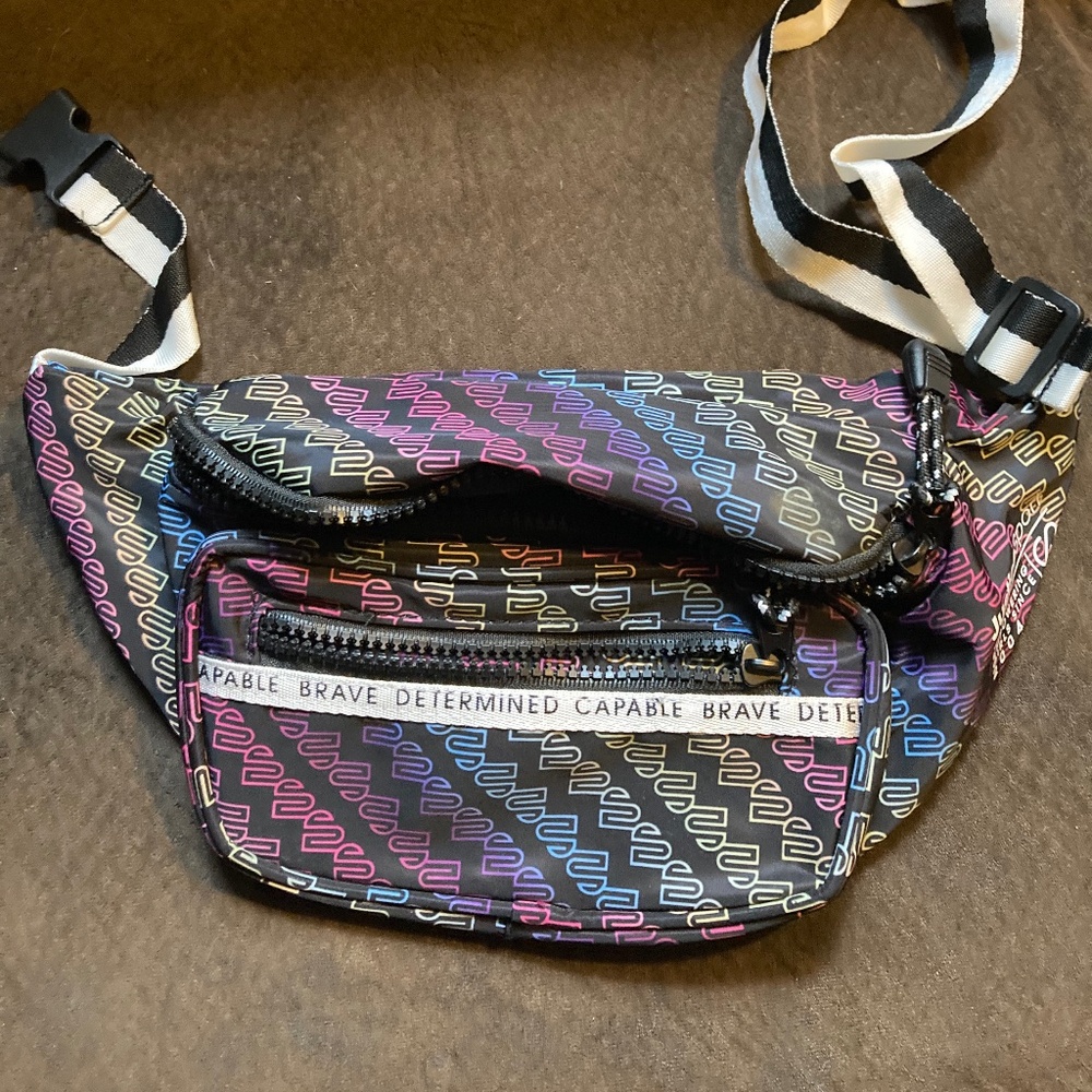 ***2/$10***Justice Fanny pack